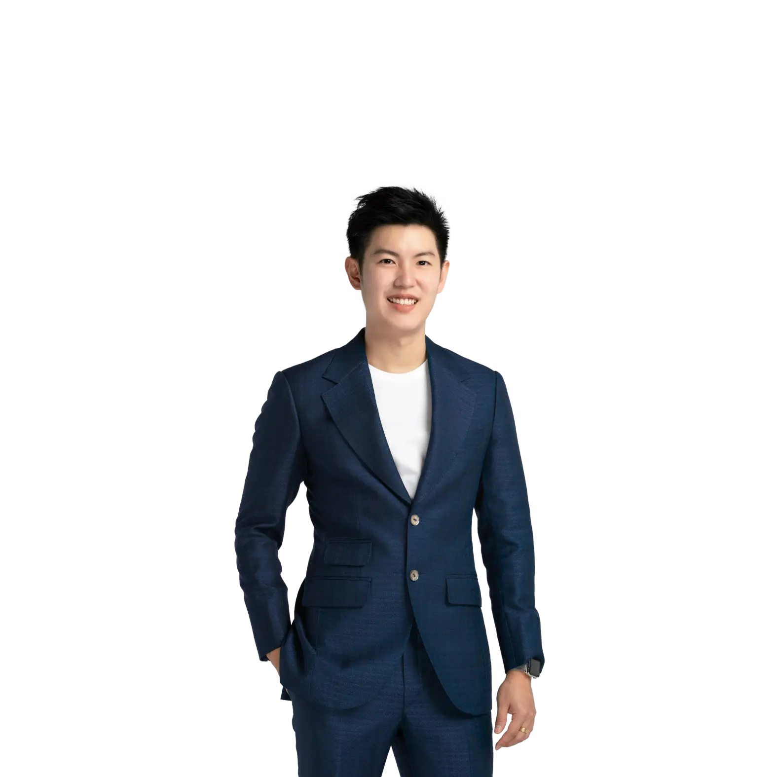 ที่ปรึกษาการเงิน AIA Prestige